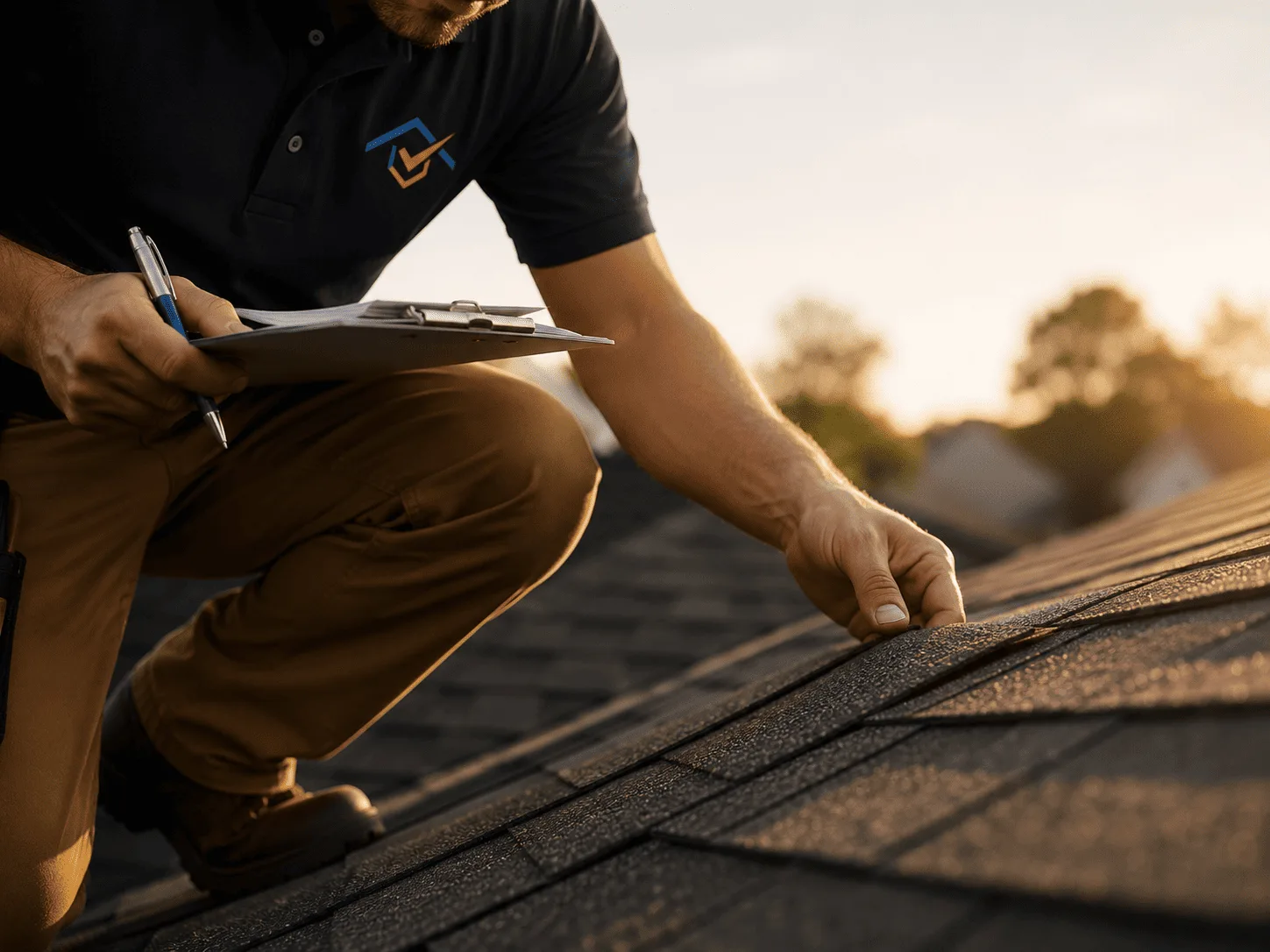 Why Choose Roof Inspection in Dover, OH